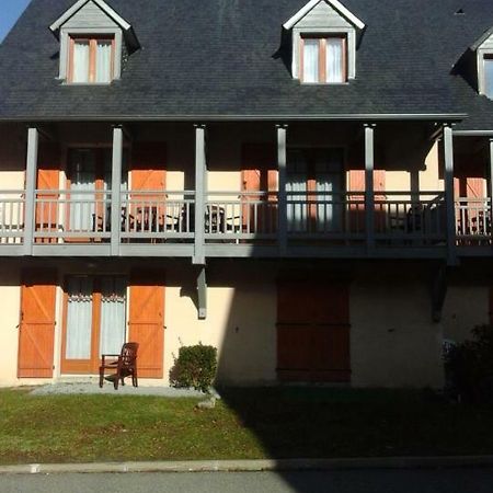 Residence Eterle Luz-Saint-Sauveur Εξωτερικό φωτογραφία