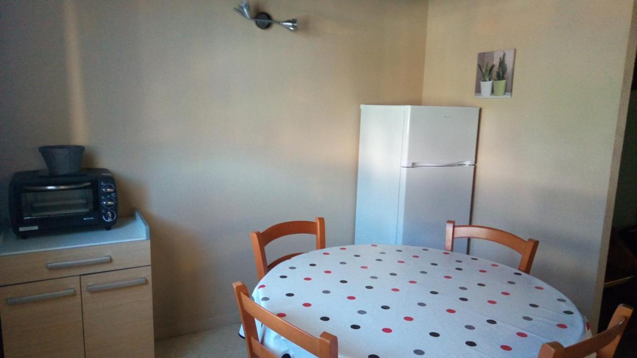 Residence Eterle Luz-Saint-Sauveur Εξωτερικό φωτογραφία