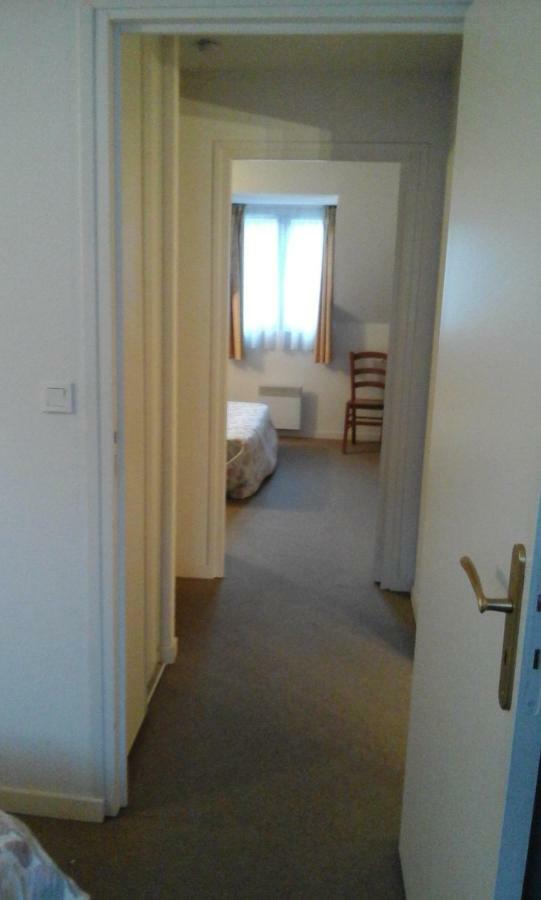 Residence Eterle Luz-Saint-Sauveur Εξωτερικό φωτογραφία